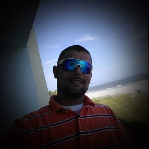 Meet your Posher, Chase